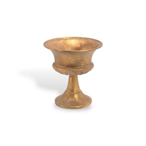 COPPA PISTOIA 16x16x17 GOLD